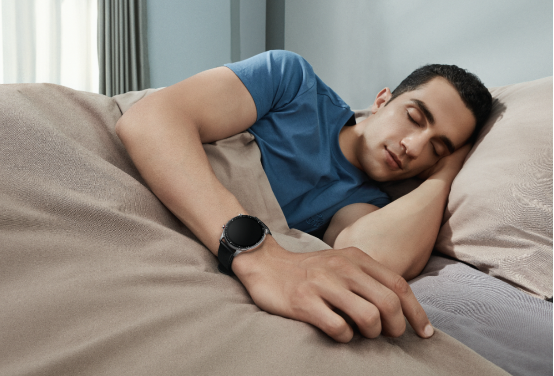 国产智能手表再创新高，华米科技Amazfit智能手表新品齐发