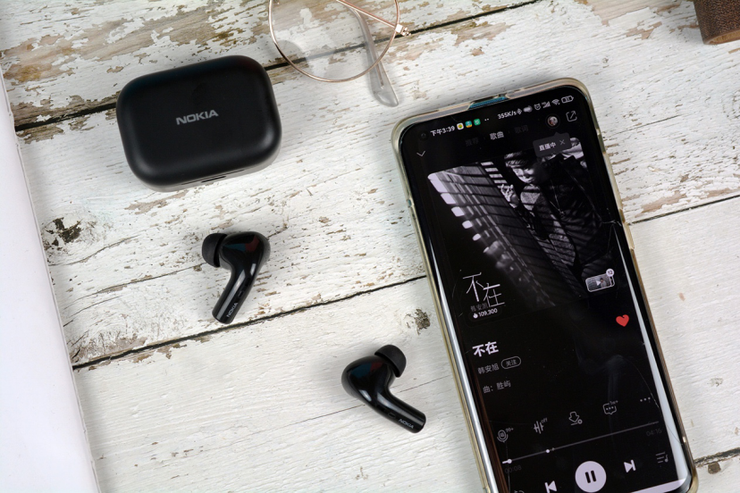 良心之作，299元，诺基亚E3500全面测评，超出我预期