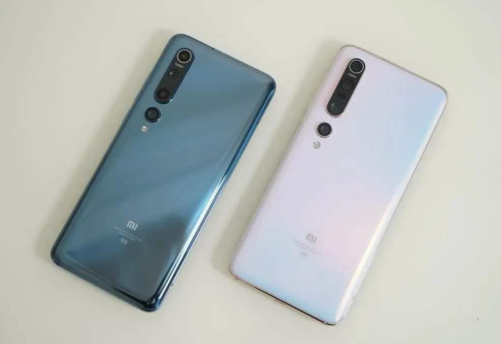 小米10系列，是否会对华为P系列和Mate系列造成了压力？