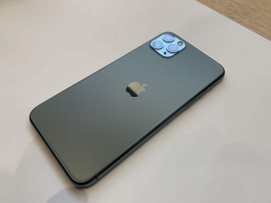 今年上半年iPhone 11是出货量最高的手机