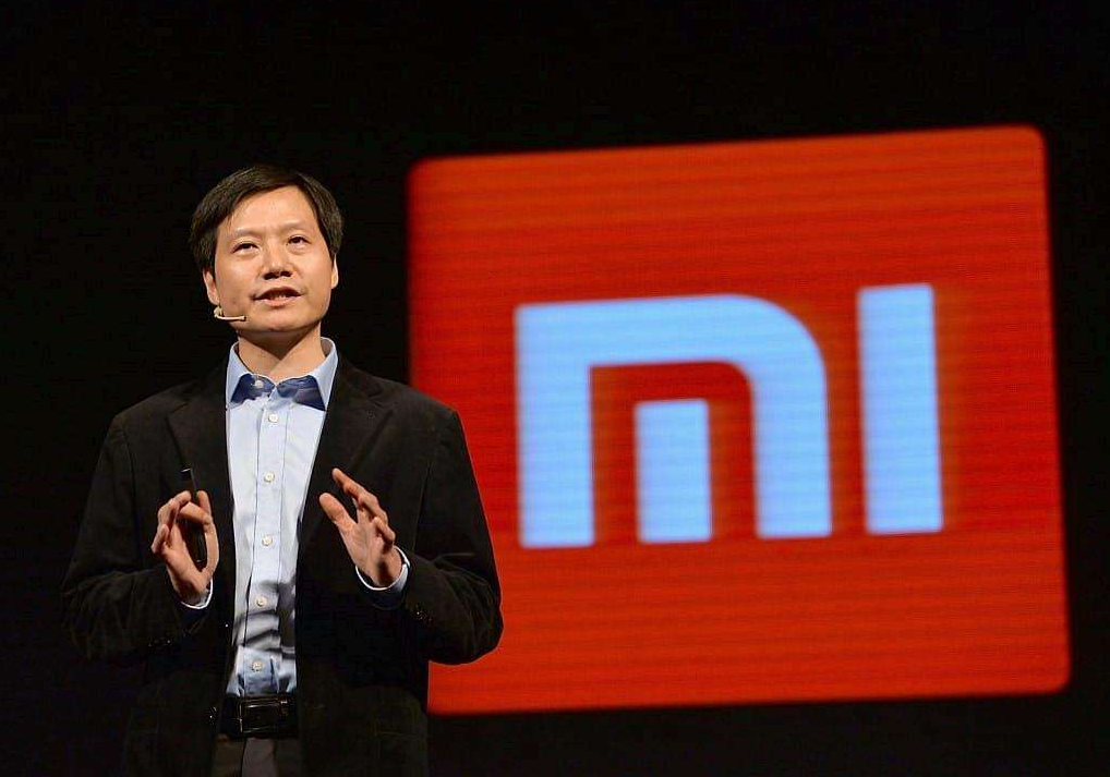 小米换名字倒也不必，但是冲击高端，可以考虑建设新的子品牌