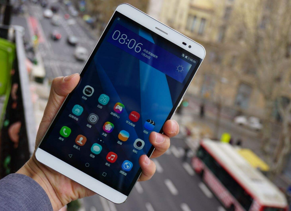 华为手机的续航、拍照、做工，还有系统稳定性等方面是真的不错