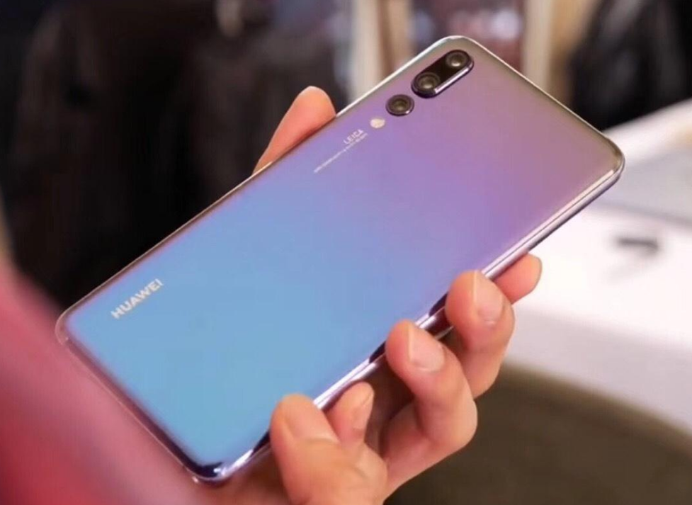 华为旗舰机在全球市场的销量，整体数量是非常庞大的