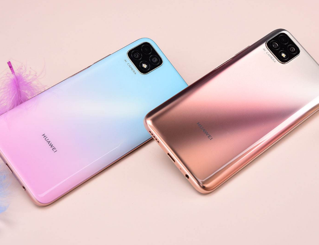 华为旗舰机在全球市场的销量，整体数量是非常庞大的