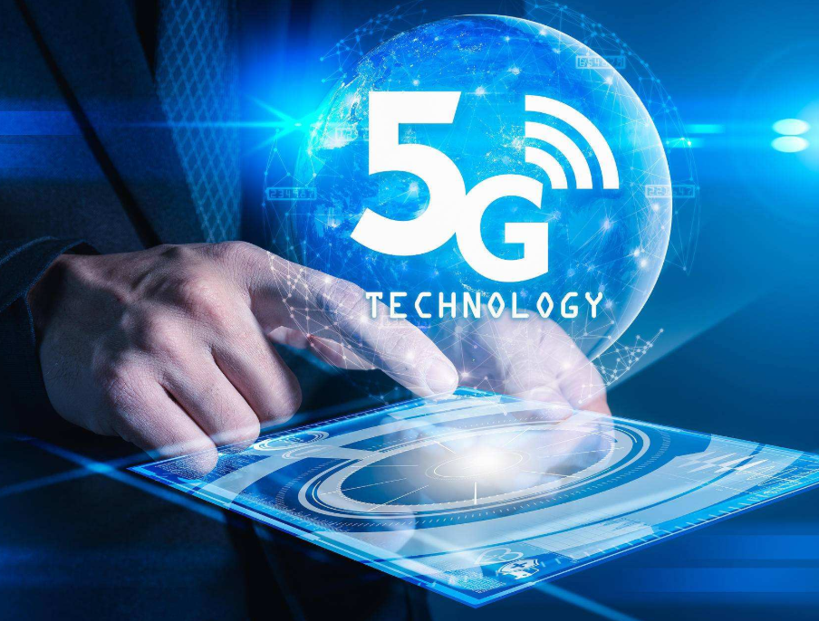 5G现在的发展怎么样了？5G未来的市场到底有多大呢？