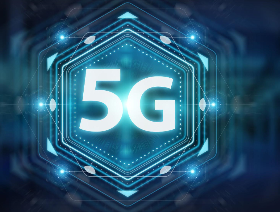 5G现在的发展怎么样了？5G未来的市场到底有多大呢？