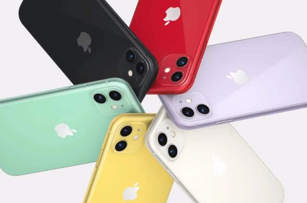 iPhone最好用的点在于：下载软件的时候操作简单