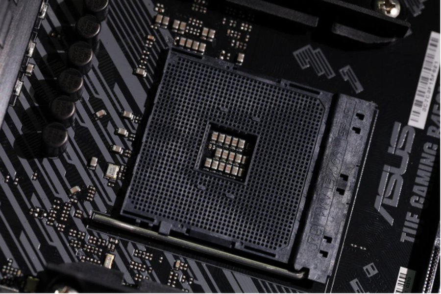 TUF B450M-PROII评测：全副武装迎接Zen3