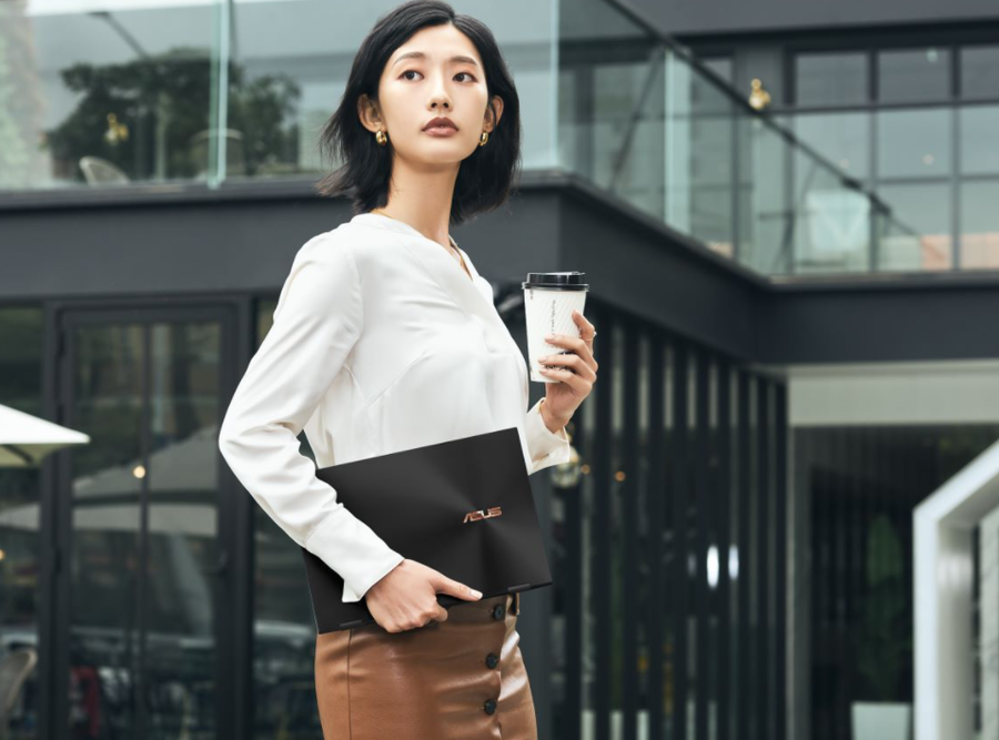 华硕灵耀X上市：搭载11代酷睿，不到万元享4K