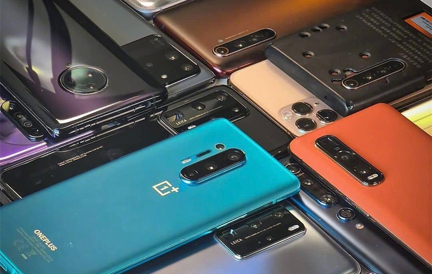 iPhone销量在国内依然在暴增！这说明了什么？