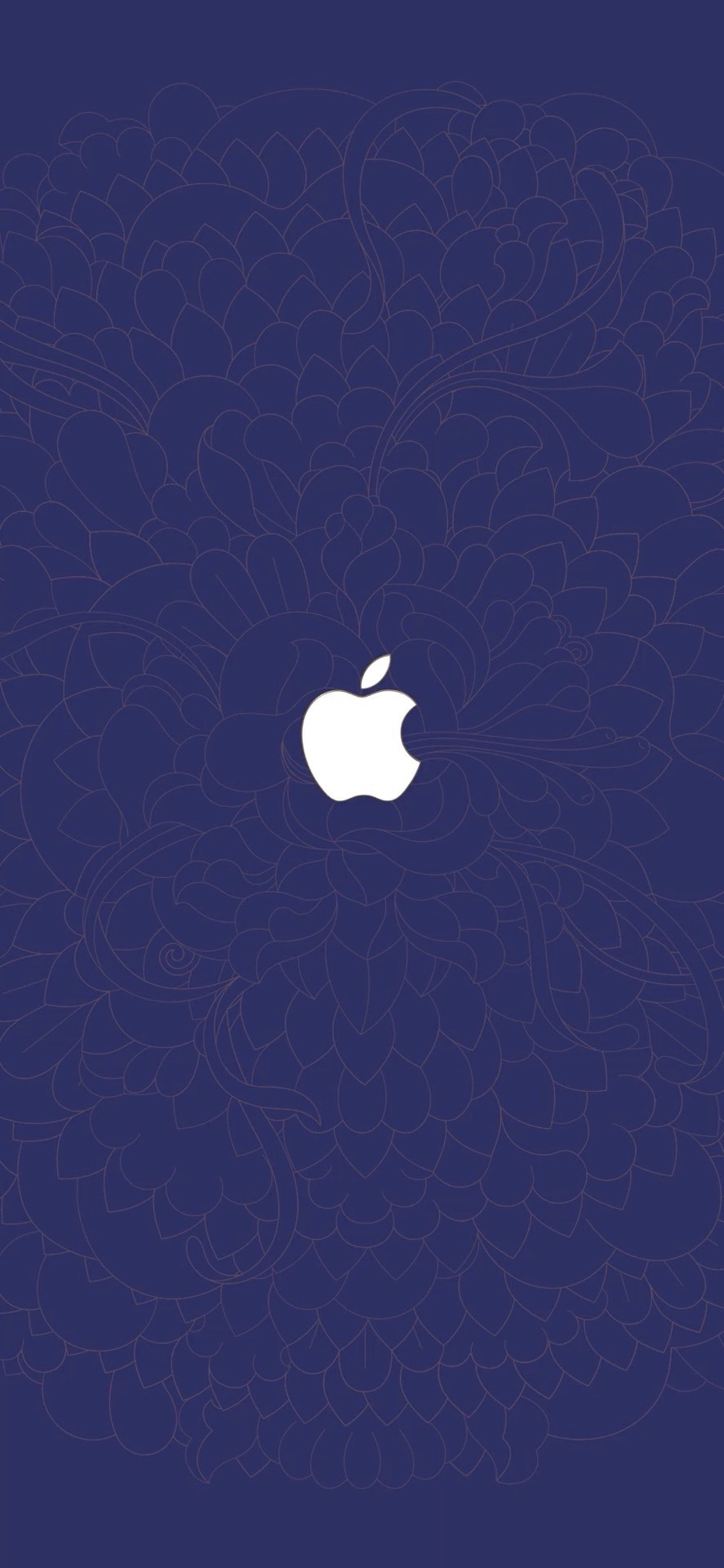 近期最火的手机壁纸！iPhone想开花了，你知道怎么操作吗？