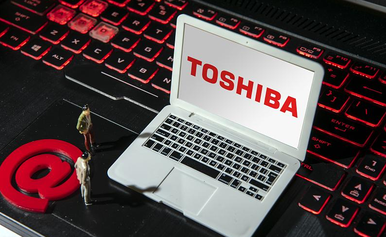 日本芯片巨头突然宣布，美科技霸凌终将失败