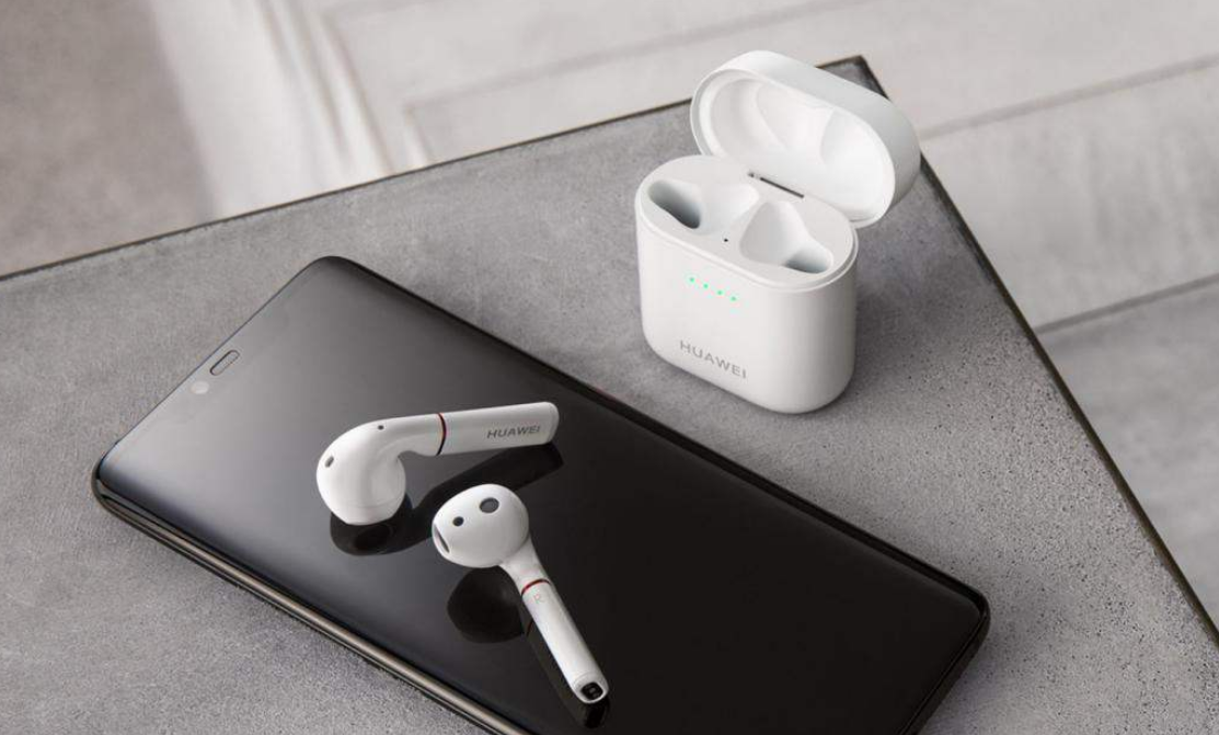 13万台！华为正式宣布，任正非再次“押对宝”