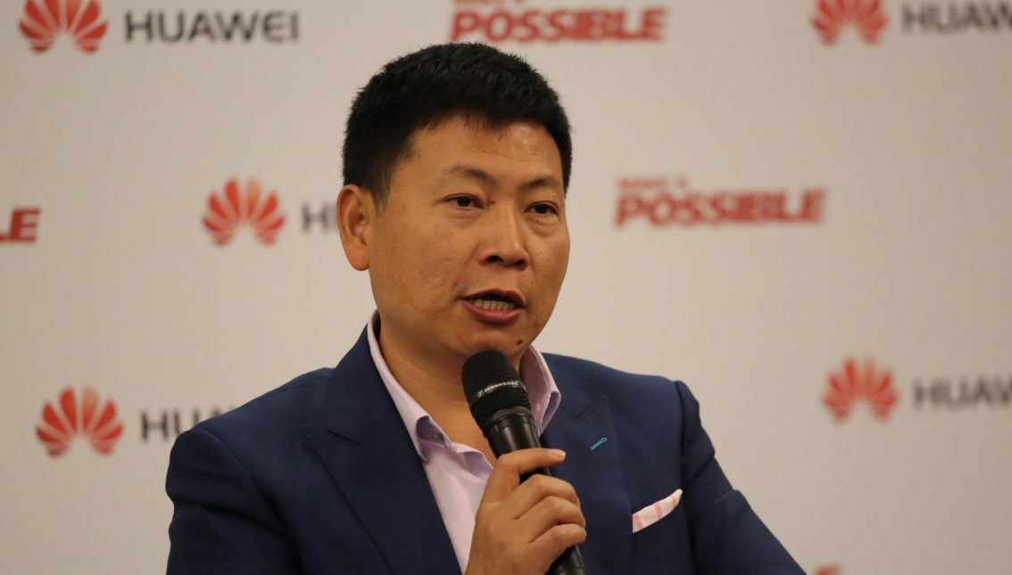 13万台！华为正式宣布，任正非再次“押对宝”