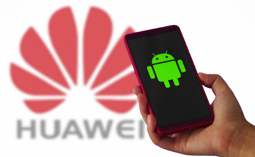 谷歌突然官宣！将波及到数亿安卓用户，华为鸿蒙将要顺势崛起