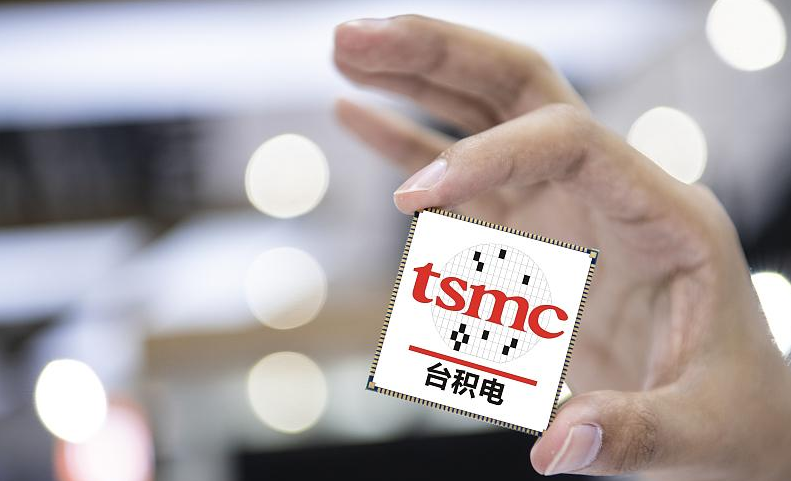 台积电近来动作连连，传来这4个好消息，台积电已经正式确认了
