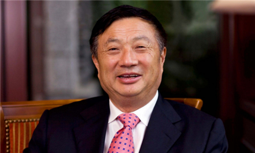 华为真正的“核心”：入职24年，助海思一年营收120.11亿美元