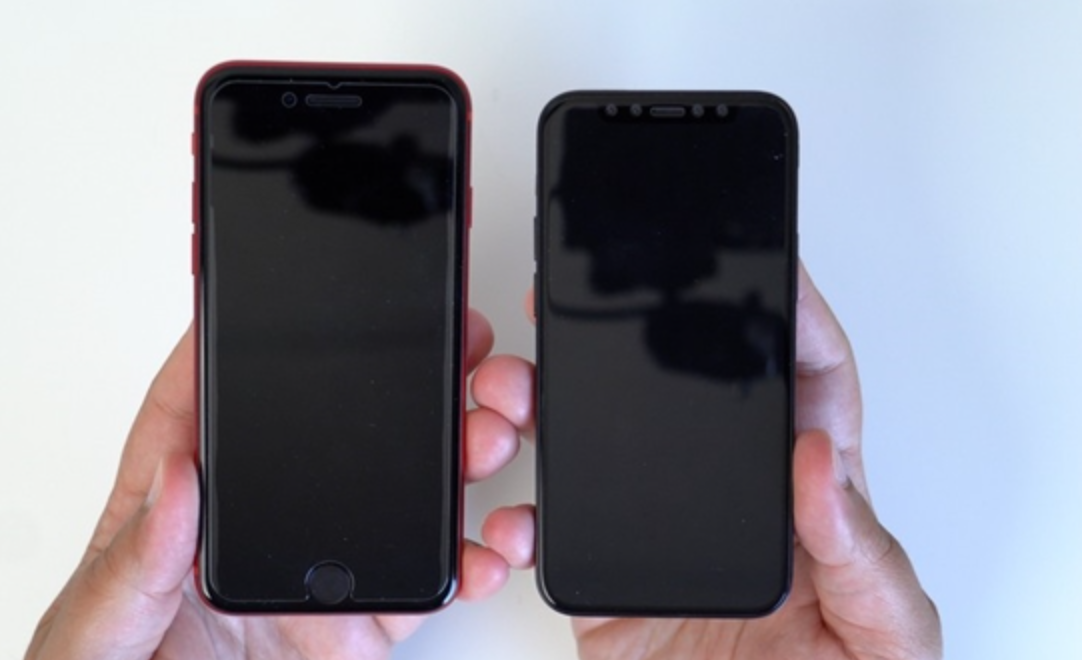 最新款iPhone将迎一款最迷你新品