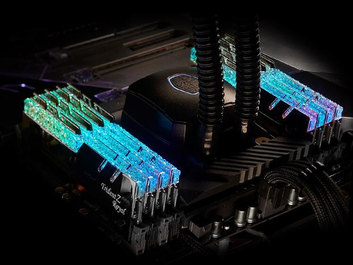 适合你的才是最好的，各价位热门内存大盘点！