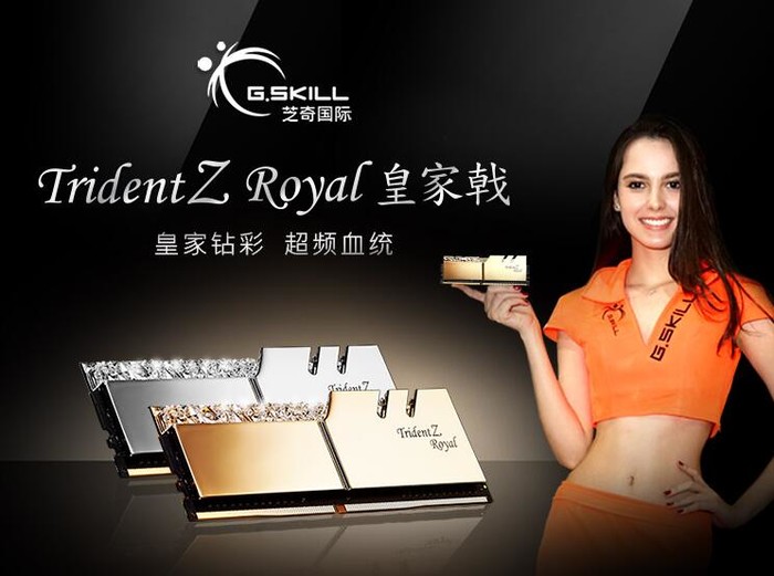 适合你的才是最好的，各价位热门内存大盘点！