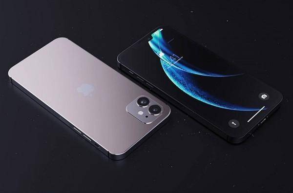 苹果12 Mini全方位配置解析,售价接地气,果粉们始料未及