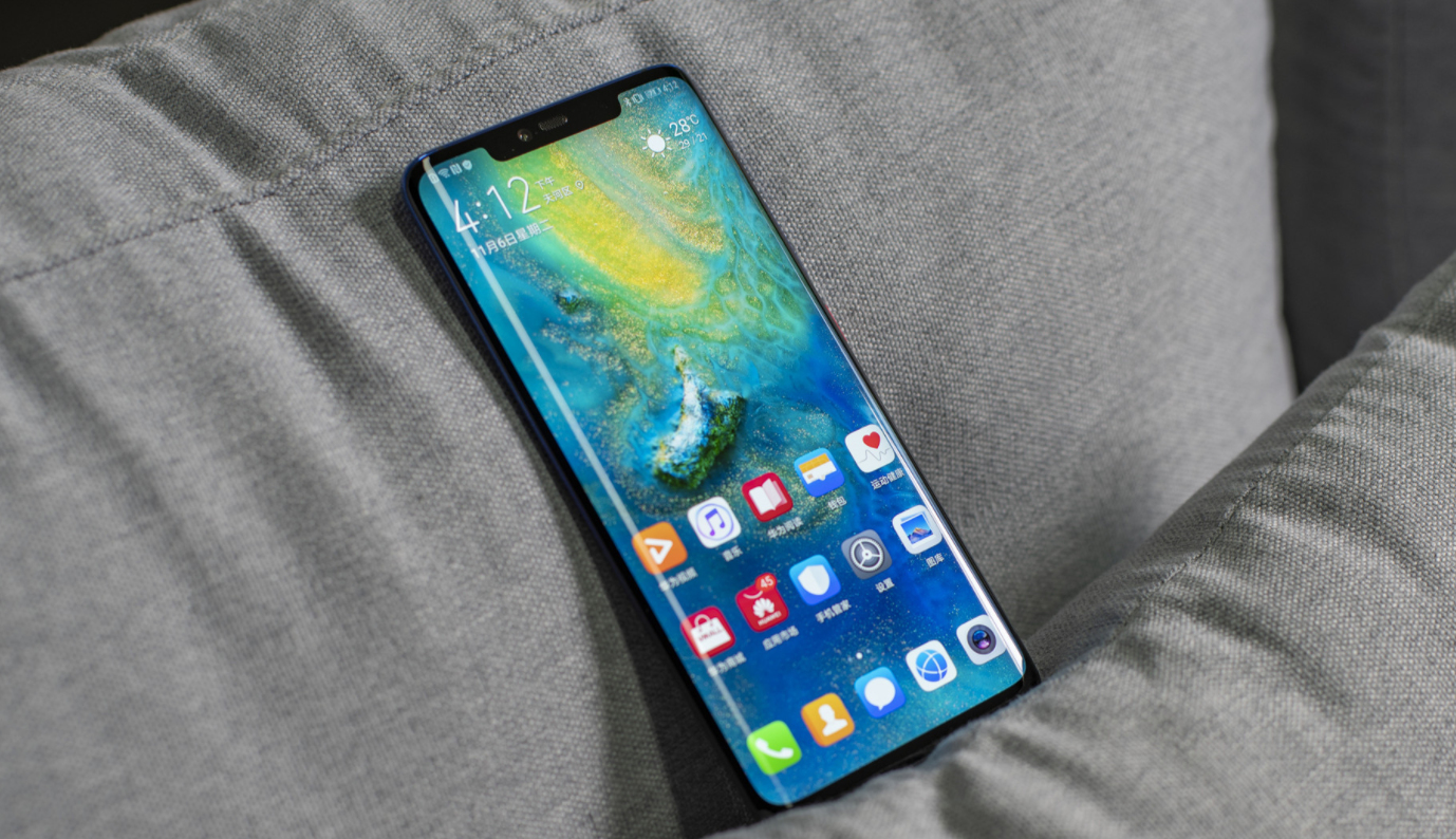 亲自使用一周，华为Mate20 Pro是否值得入手？