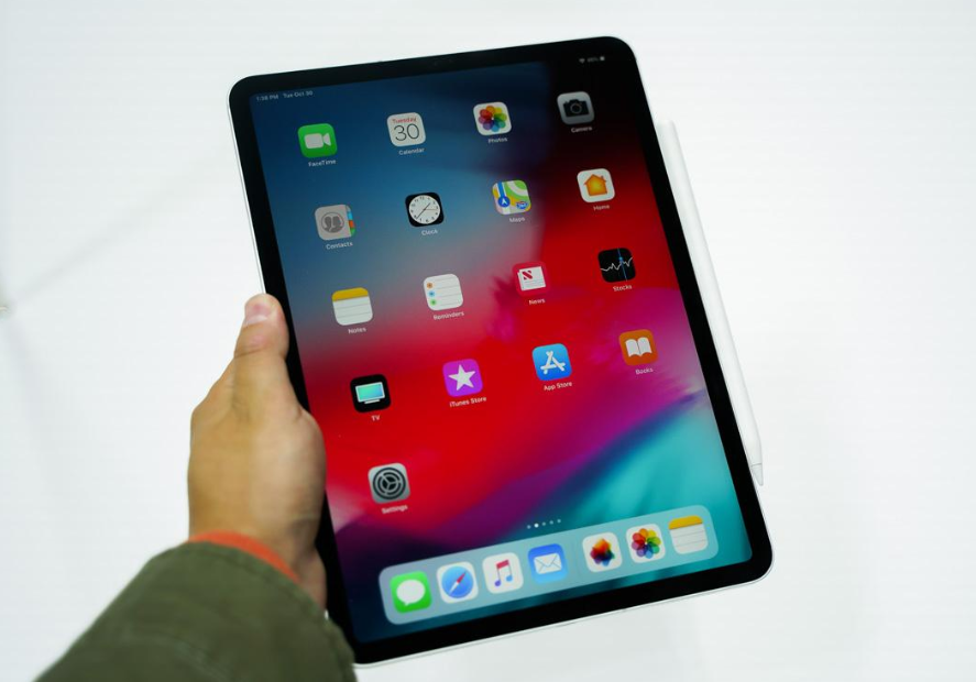 平板电脑选购攻略，华为还是苹果？性价比才是首选第一标准