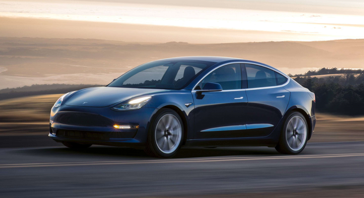 苹果和特斯拉给我们带来了什么？华为和比亚迪会让我们失去什么？