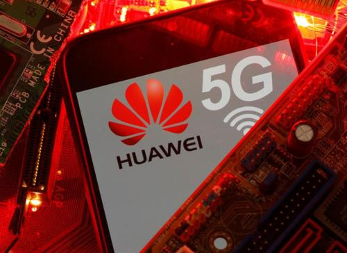 三星伤口撒盐，直接抢华为用户，推出以旧换新活动