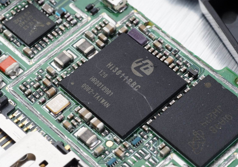 华为芯片诞生史（上），初代麒麟以失败告终，性能比山寨机还要低