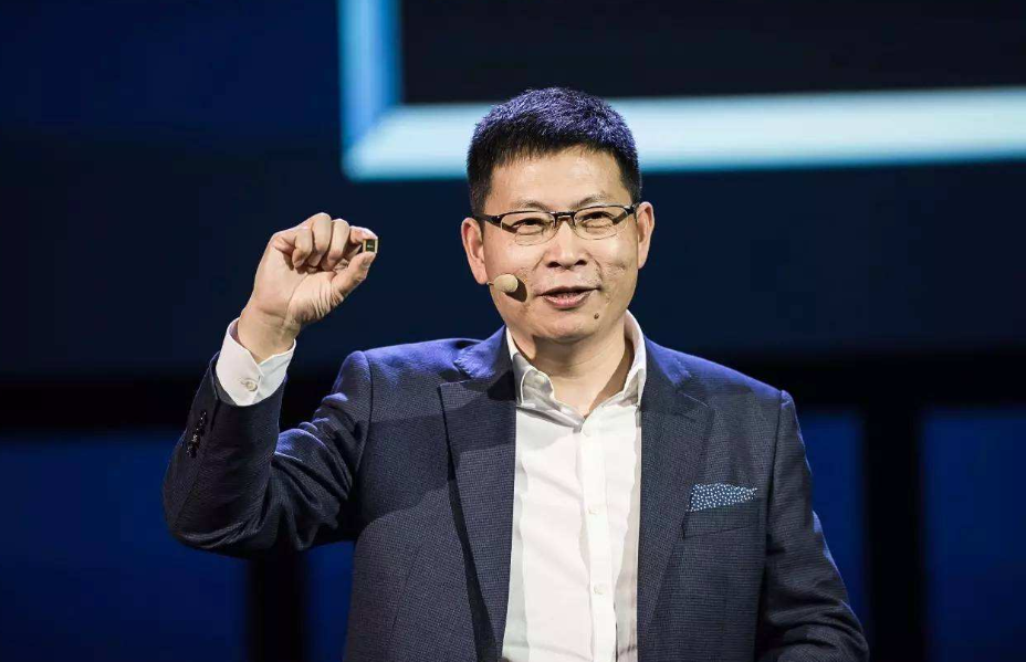 华为芯片诞生史（上），初代麒麟以失败告终，性能比山寨机还要低