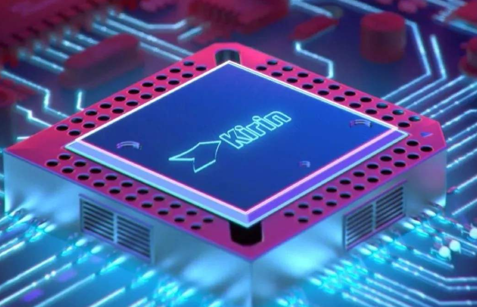 华为芯片诞生史（中），麒麟的成功并非偶然，余承东至关重要