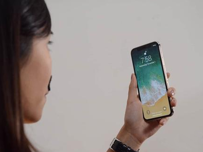 9年前就有指纹识别的手机了,为什么偏偏被iPhone带火?