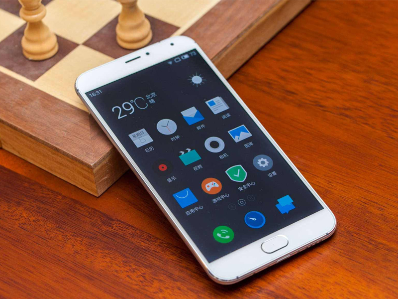 9年前就有指纹识别的手机了，为什么偏偏被iPhone带火？