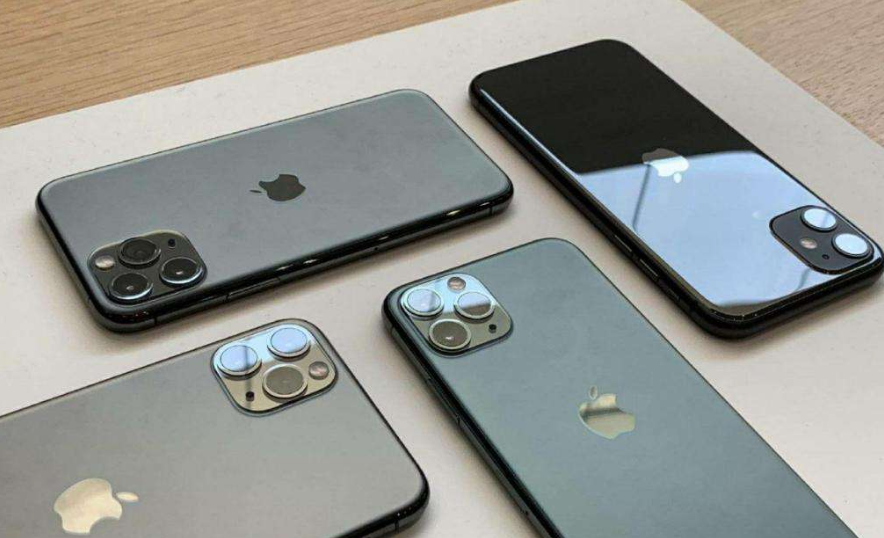 国产品牌越来越贵，iPhone却一直在降低价格，这是为何？