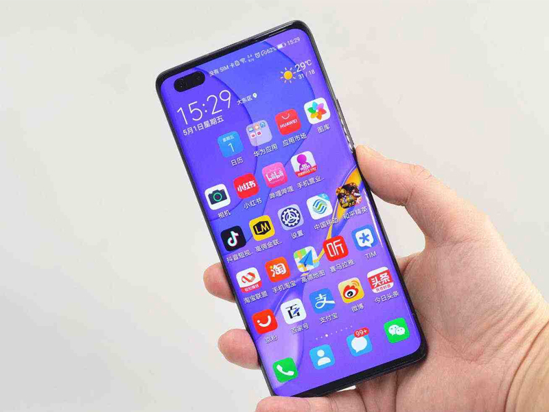 华为虽好别乱选，这3款才是公认的高配低价，能有三五年