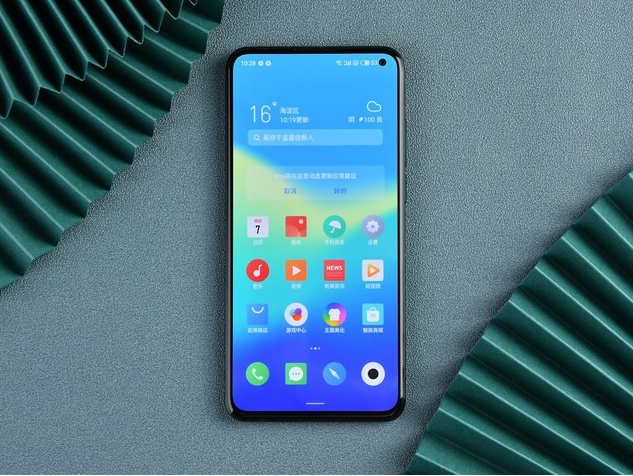 售价已经降至新低，这四部5G旗舰现在可以入手了，买就完事