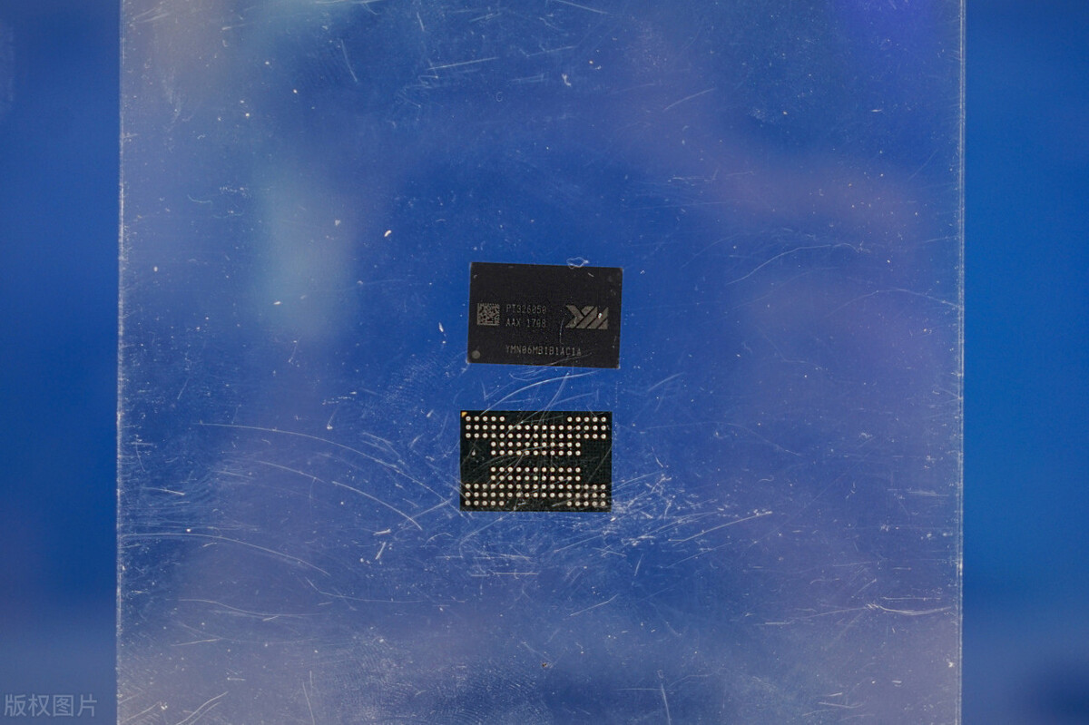 国产存储危机：长江存储的“危”与国产半导体的“机”