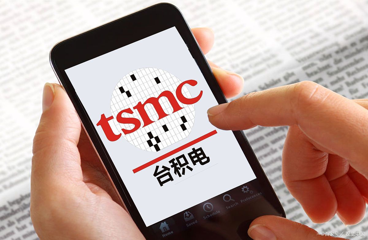 台积电的两大顾客纷纷选择三星代工,这究竟有何原因呢