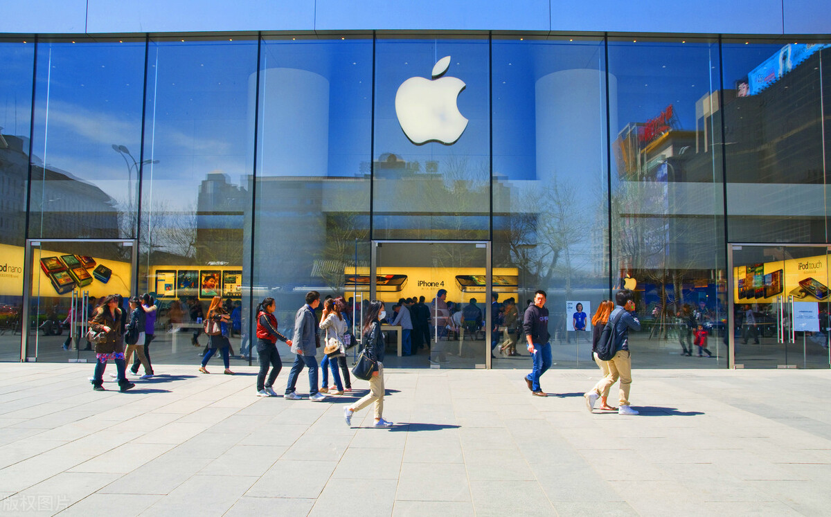 不可避免!苹果iPhone生产基地大迁移,供应链将何去何从