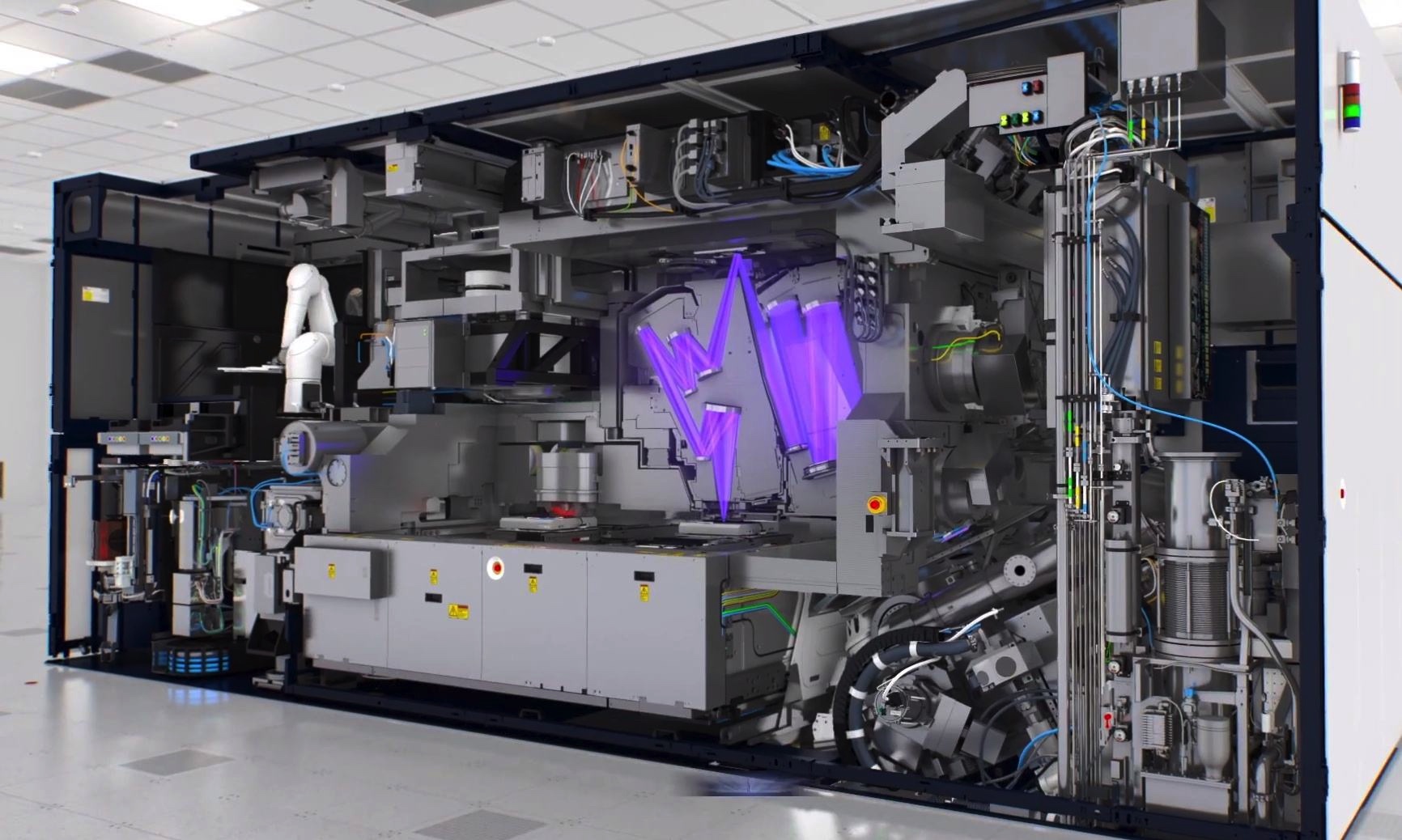 好样的!中芯传来好消息,N+1芯片或将年底量产