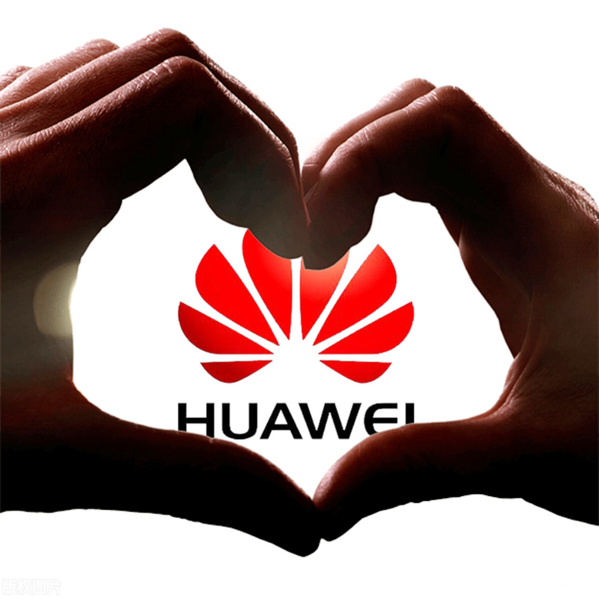 心疼华为!美国松手了,高通、英特尔获许可,海思芯片却仍不能用