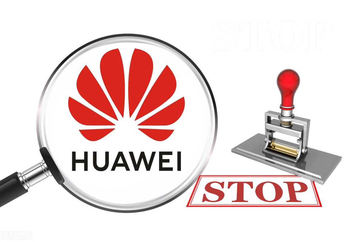 心疼华为!美国松手了,高通、英特尔获许可,海思芯片却仍不能用