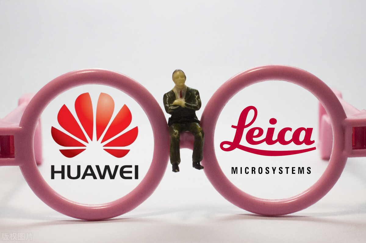 心疼华为!美国松手了,高通、英特尔获许可,海思芯片却仍不能用