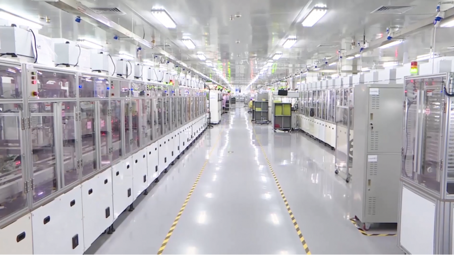 iPhone12近了，欲入苹果供应链的“小鸿海”却屡踢铁板