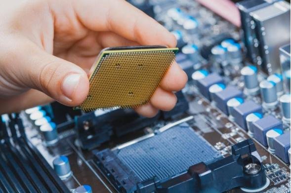 手机上的soc和电脑上的cpu有什么区别?