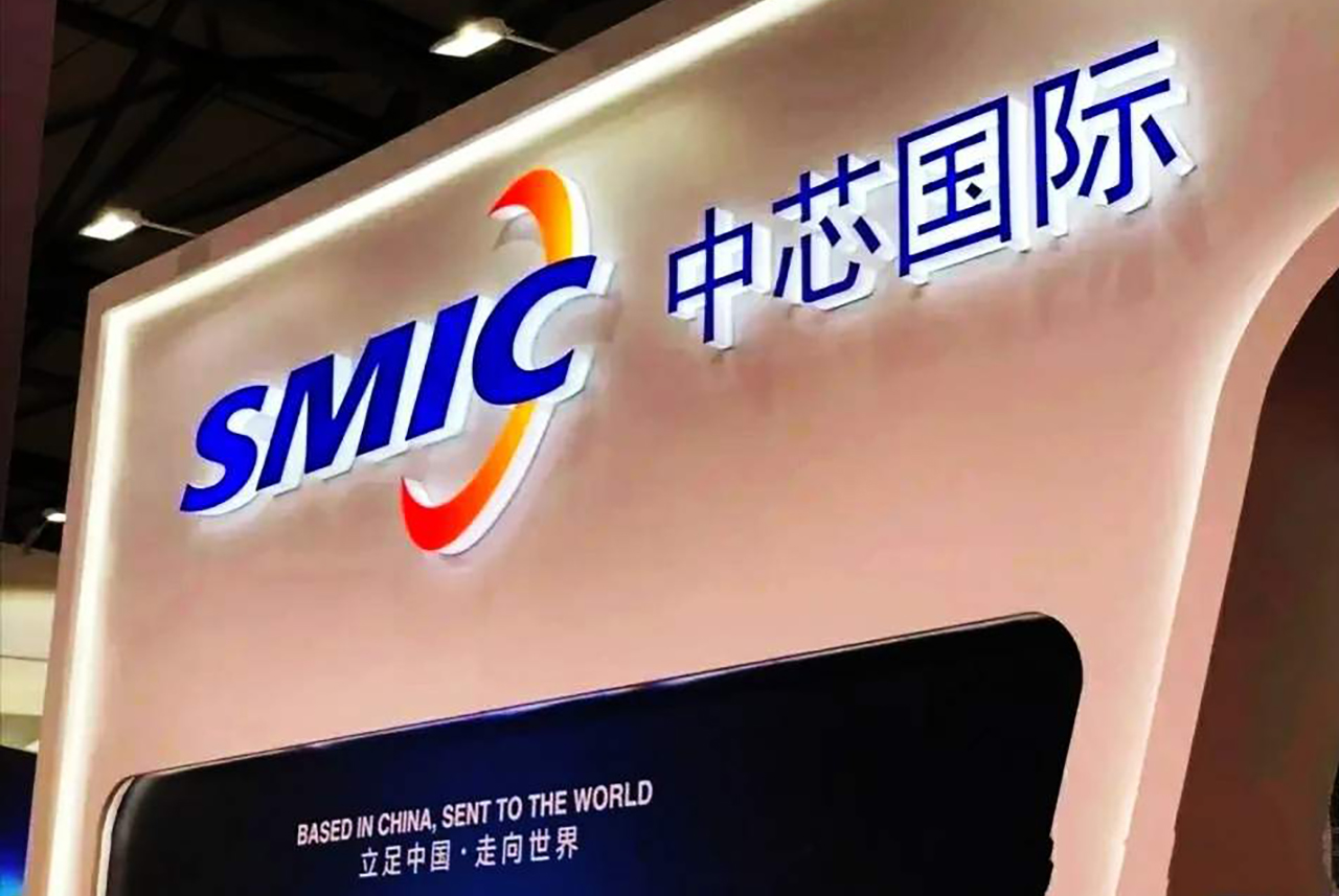 中芯国际难逃魔爪，部分原材料供应受影响，索尼已申请供货华为