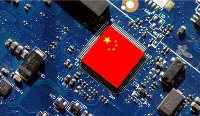 反击来了！中国成立首个芯片大学，华为在法国成立第六家研究所