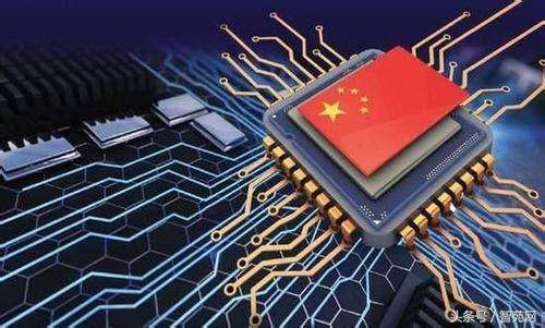 反击来了！中国成立首个芯片大学，华为在法国成立第六家研究所