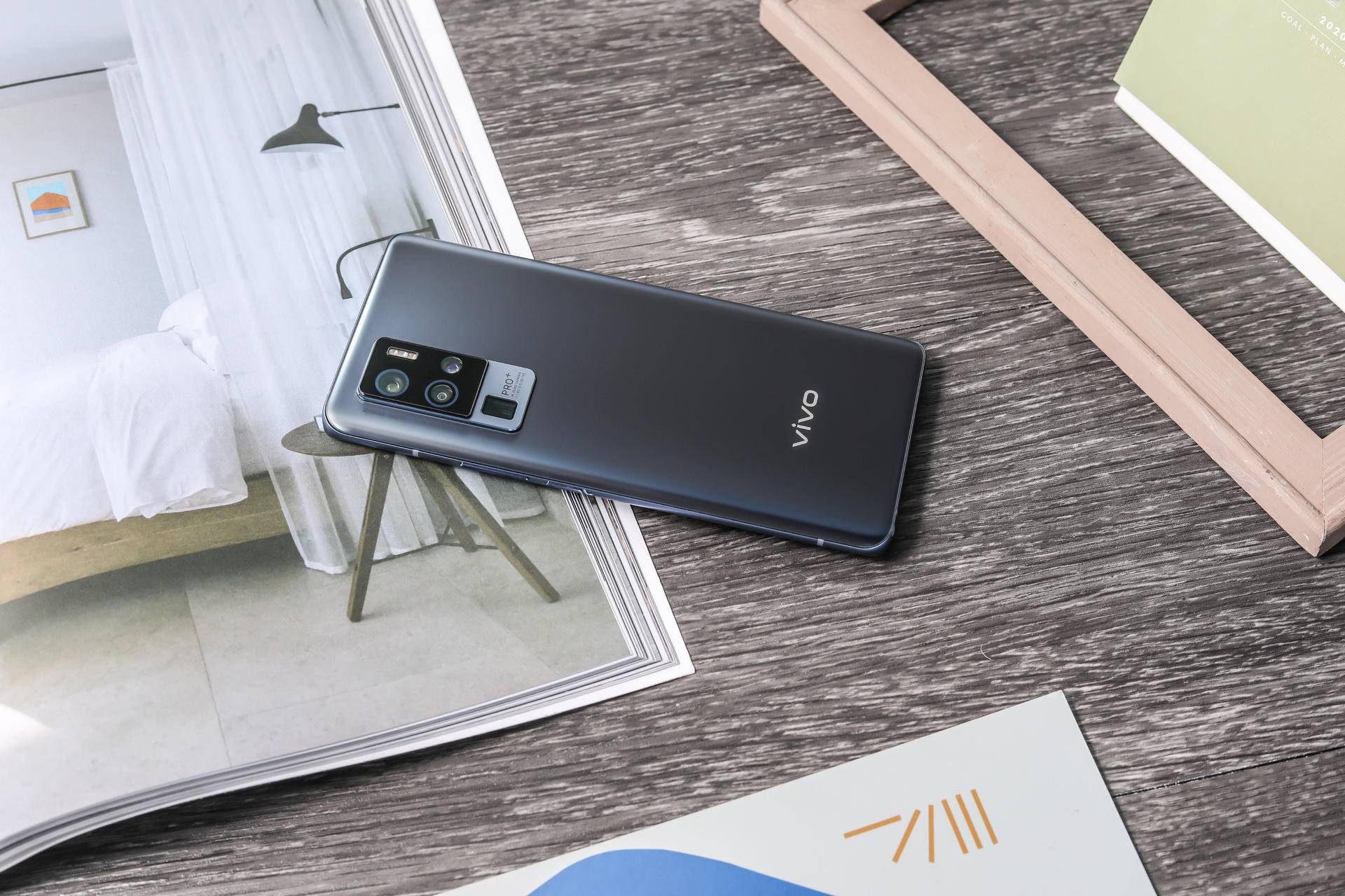 为什么vivo在手机影像领域处于领先地位？